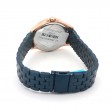 Alexandre Christie AC 2598 Rosegold Blue BFBURMU